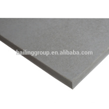 High Density Fiber Cement Decorative Wall Board